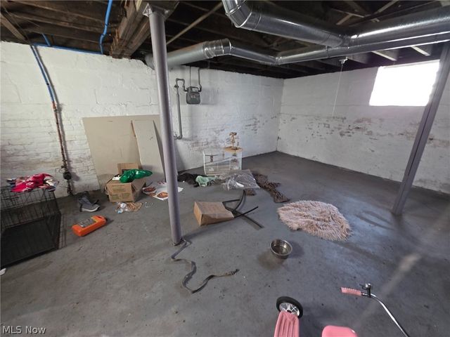 1639 Delmont Avenue, East Cleveland, OH 44112