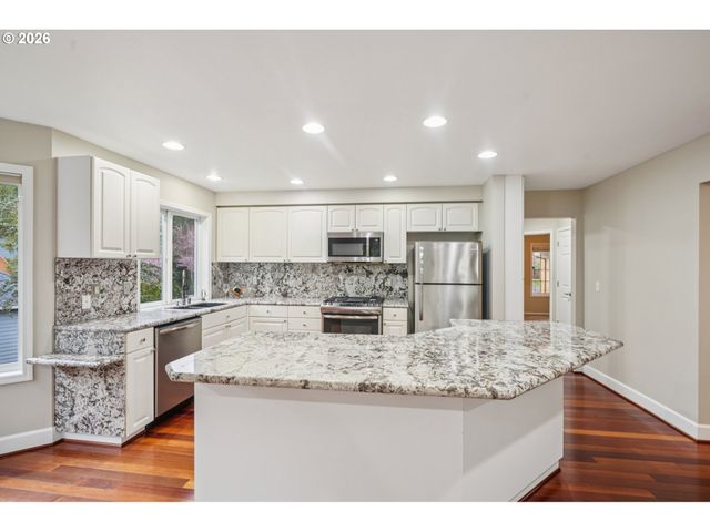 2135 S 29TH Ct, Ridgefield, WA 98642