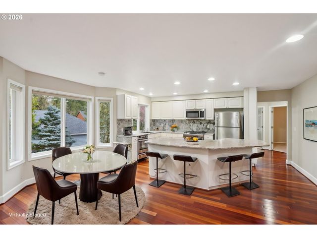 2135 S 29TH Ct, Ridgefield, WA 98642