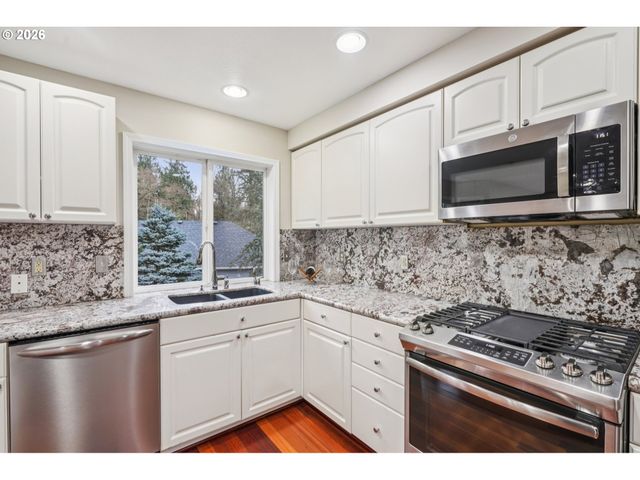 2135 S 29TH Ct, Ridgefield, WA 98642