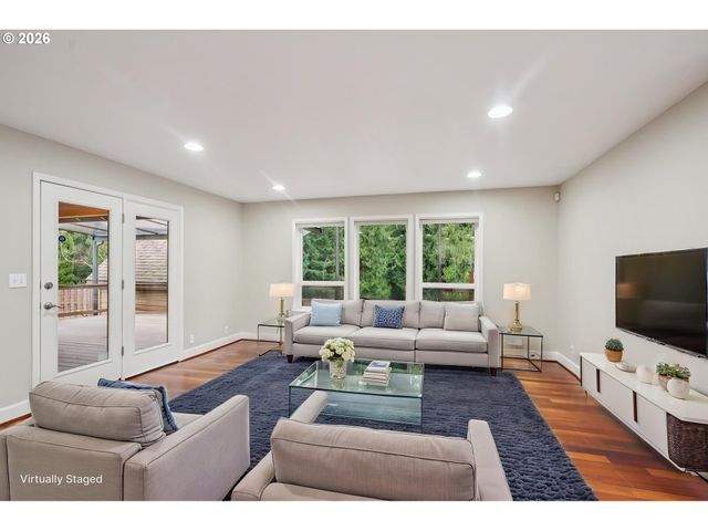 2135 S 29TH Ct, Ridgefield, WA 98642