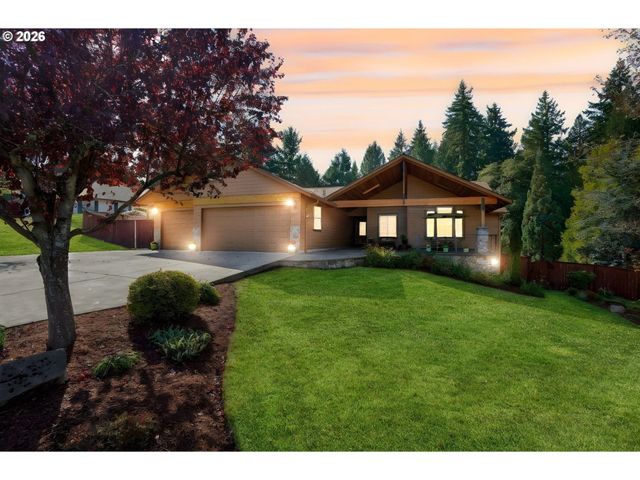 2135 S 29TH Ct, Ridgefield, WA 98642