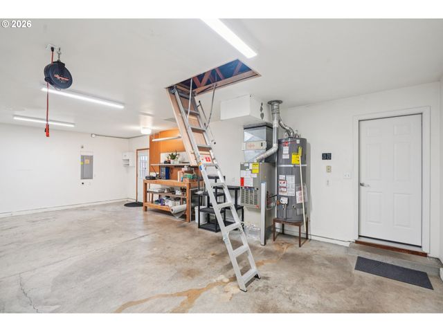 2135 S 29TH Ct, Ridgefield, WA 98642