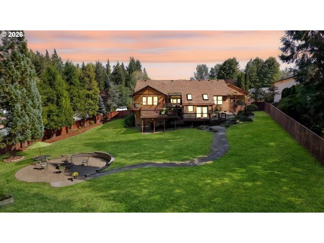 2135 S 29TH Ct, Ridgefield, WA 98642