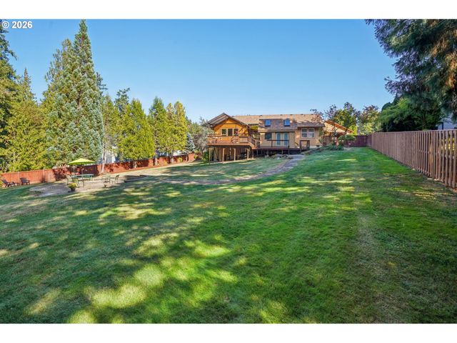 2135 S 29TH Ct, Ridgefield, WA 98642
