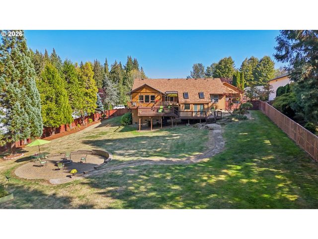 2135 S 29TH Ct, Ridgefield, WA 98642