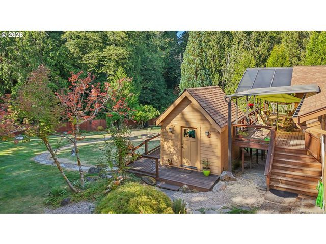 2135 S 29TH Ct, Ridgefield, WA 98642