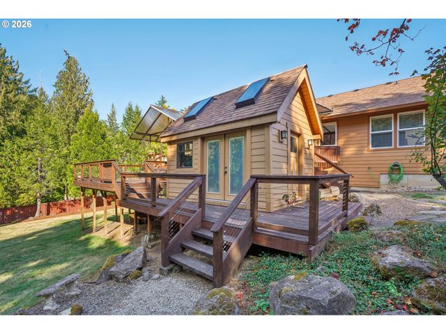 2135 S 29TH Ct, Ridgefield, WA 98642