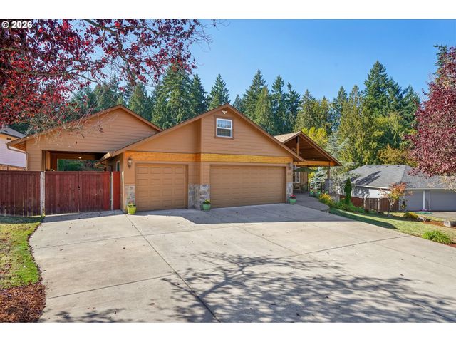 2135 S 29TH Ct, Ridgefield, WA 98642
