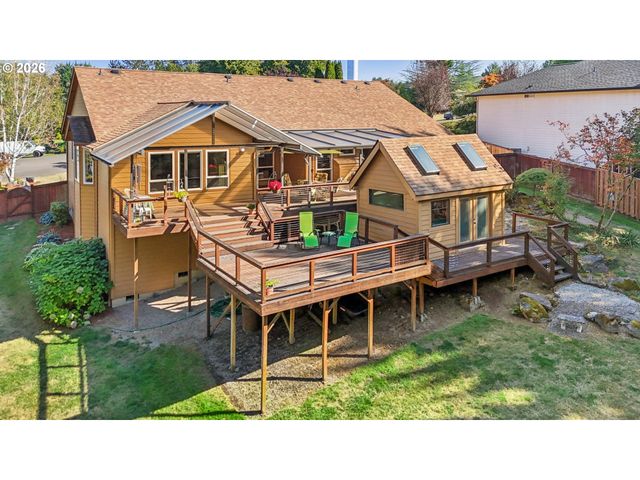 2135 S 29TH Ct, Ridgefield, WA 98642
