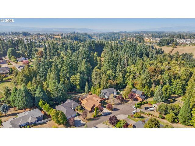 2135 S 29TH Ct, Ridgefield, WA 98642