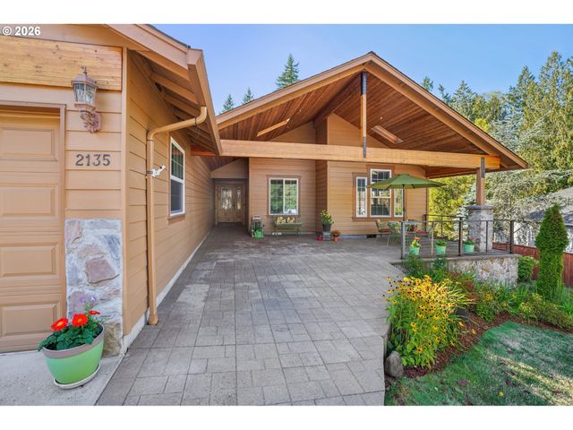 2135 S 29TH Ct, Ridgefield, WA 98642