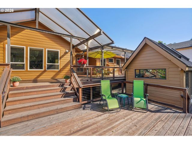 2135 S 29TH Ct, Ridgefield, WA 98642