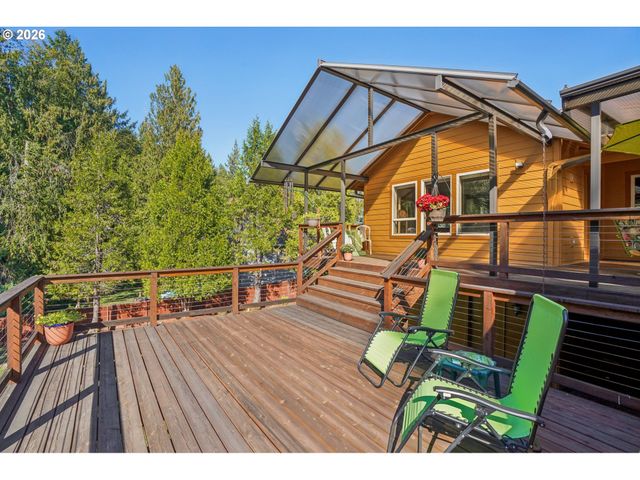 2135 S 29TH Ct, Ridgefield, WA 98642