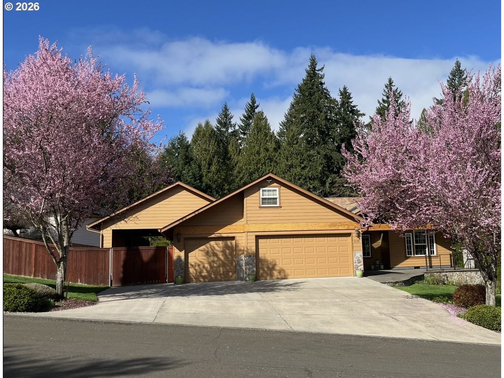 2135 S 29TH Ct, Ridgefield, WA 98642