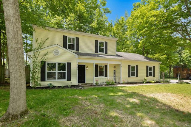 4536 Winding Way Drive, Fort Wayne, IN 46835