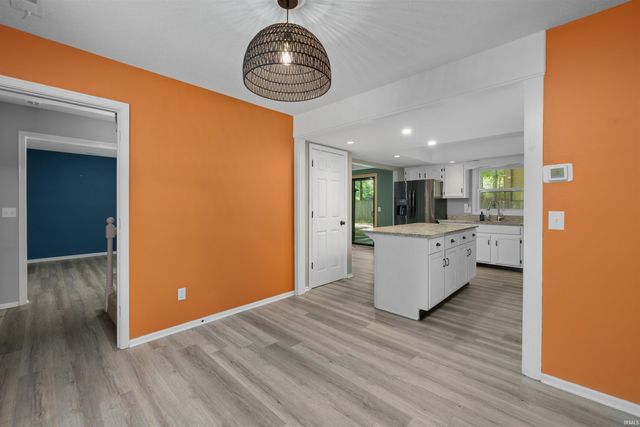 4536 Winding Way Drive, Fort Wayne, IN 46835