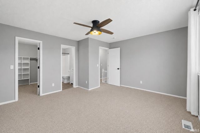 4536 Winding Way Drive, Fort Wayne, IN 46835