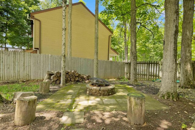 4536 Winding Way Drive, Fort Wayne, IN 46835