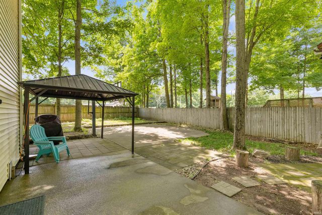 4536 Winding Way Drive, Fort Wayne, IN 46835
