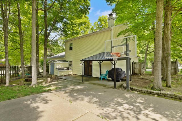 4536 Winding Way Drive, Fort Wayne, IN 46835