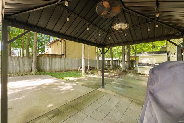 4536 Winding Way Drive, Fort Wayne, IN 46835