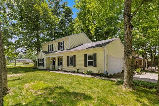 4536 Winding Way Drive, Fort Wayne, IN 46835