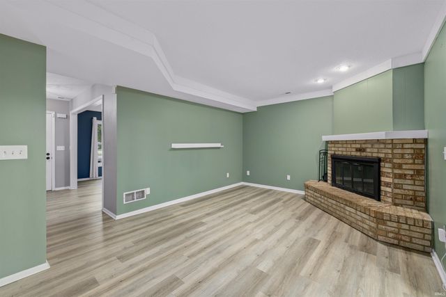 4536 Winding Way Drive, Fort Wayne, IN 46835