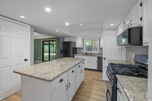 4536 Winding Way Drive, Fort Wayne, IN 46835