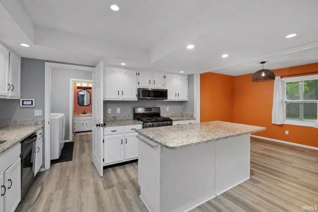 4536 Winding Way Drive, Fort Wayne, IN 46835