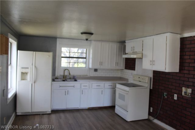 723 S 20, Fort Smith, AR 72901