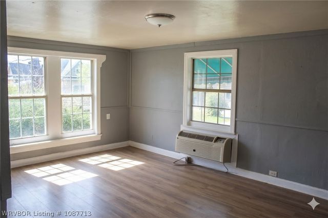 723 S 20, Fort Smith, AR 72901