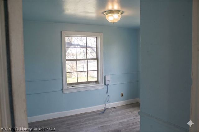 723 S 20, Fort Smith, AR 72901