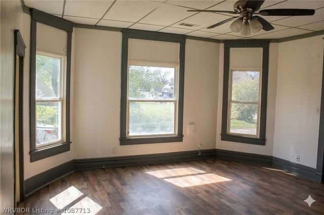 723 S 20, Fort Smith, AR 72901