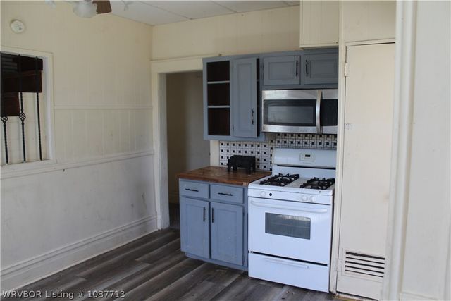 723 S 20, Fort Smith, AR 72901