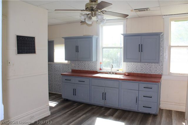 723 S 20, Fort Smith, AR 72901