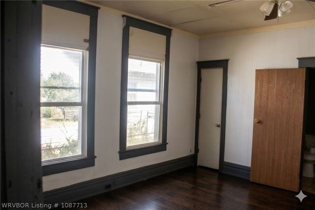 723 S 20, Fort Smith, AR 72901