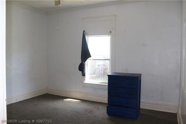 723 S 20, Fort Smith, AR 72901