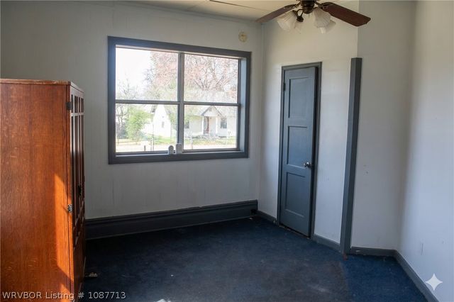 723 S 20, Fort Smith, AR 72901