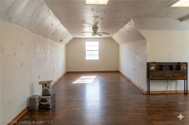 723 S 20, Fort Smith, AR 72901