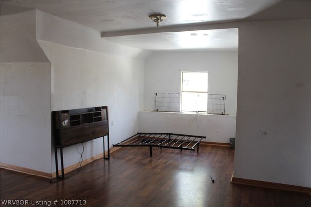 723 S 20, Fort Smith, AR 72901