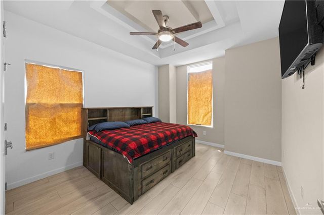 2807 E Q Avenue, Hidalgo, TX 78557