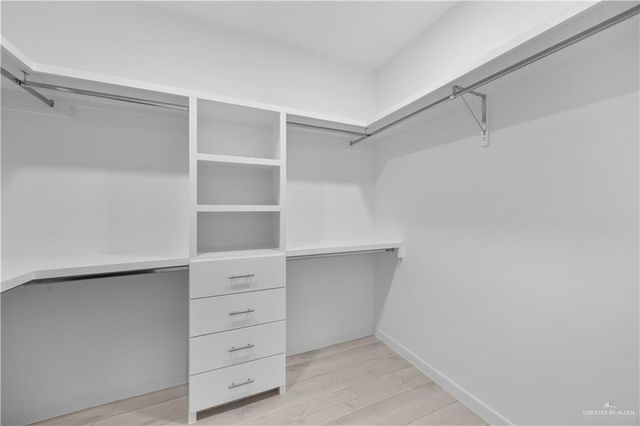 2807 E Q Avenue, Hidalgo, TX 78557