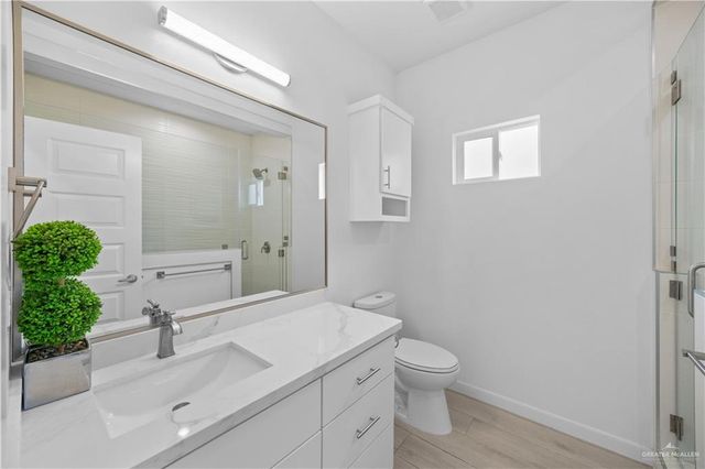 2807 E Q Avenue, Hidalgo, TX 78557