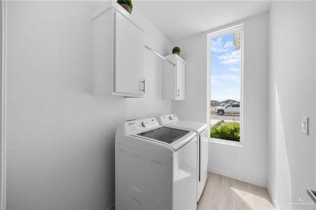 2807 E Q Avenue, Hidalgo, TX 78557