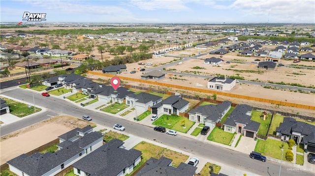 2807 E Q Avenue, Hidalgo, TX 78557