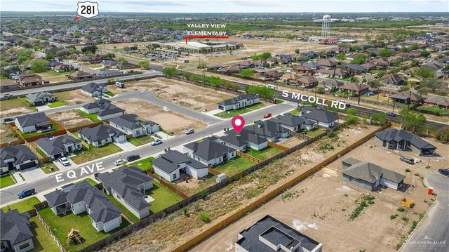 2807 E Q Avenue, Hidalgo, TX 78557