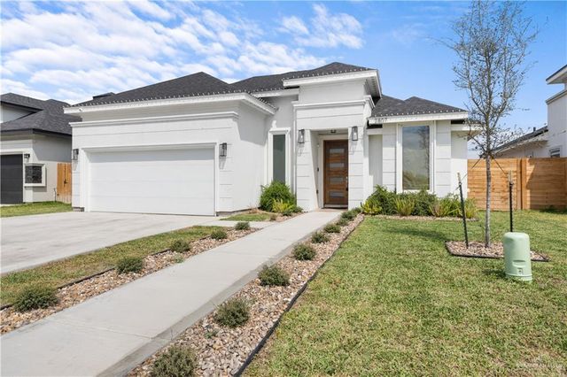 2807 E Q Avenue, Hidalgo, TX 78557