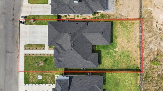 2807 E Q Avenue, Hidalgo, TX 78557