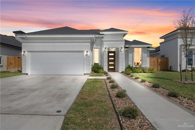 2807 E Q Avenue, Hidalgo, TX 78557